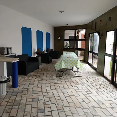 Vue Apartament Pataias