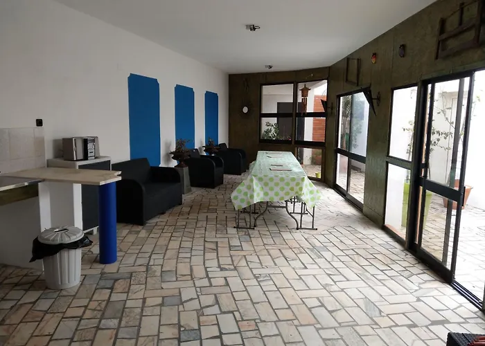 Vue Apartament Pataias