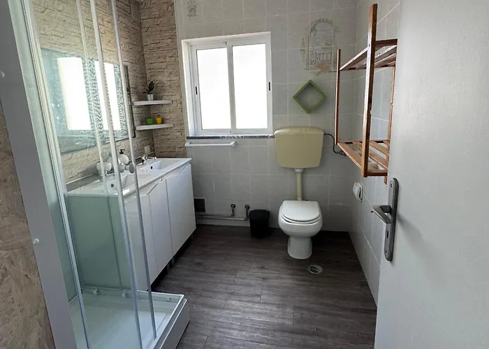 Apartament Vue Pataias