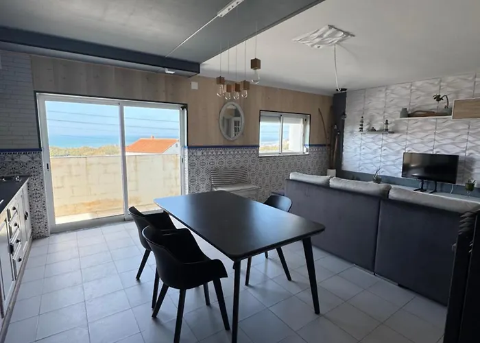 Vue Apartament Pataias