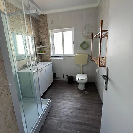 Appartement Vue Pataias