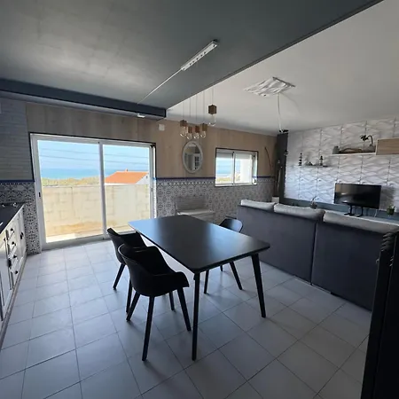 Vue Appartamento Pataias